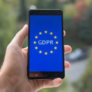 <b>谷歌分析是否符合GDPR?</b>